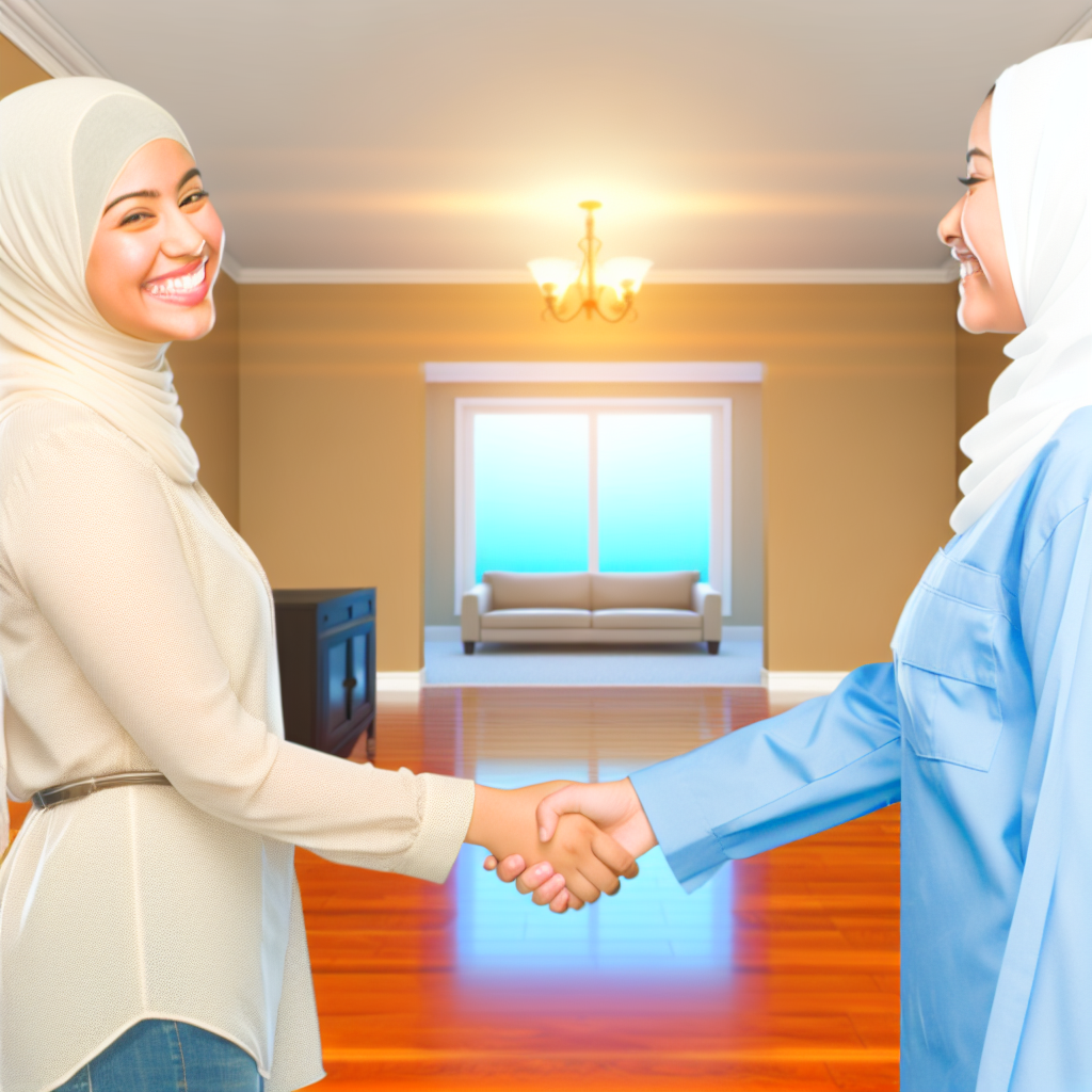 Chattanooga mold remediation team arriving at a Hamilton County home for emergency mold inspection and removal service